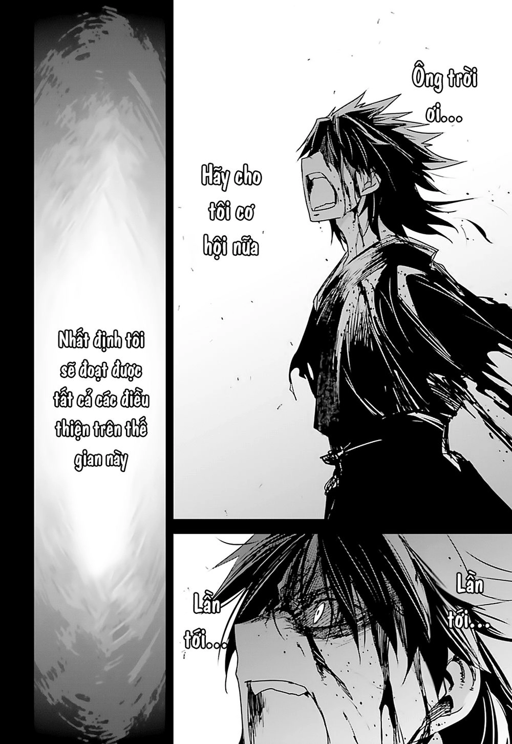 Fate/Apocrypha Chapter 21 - 6