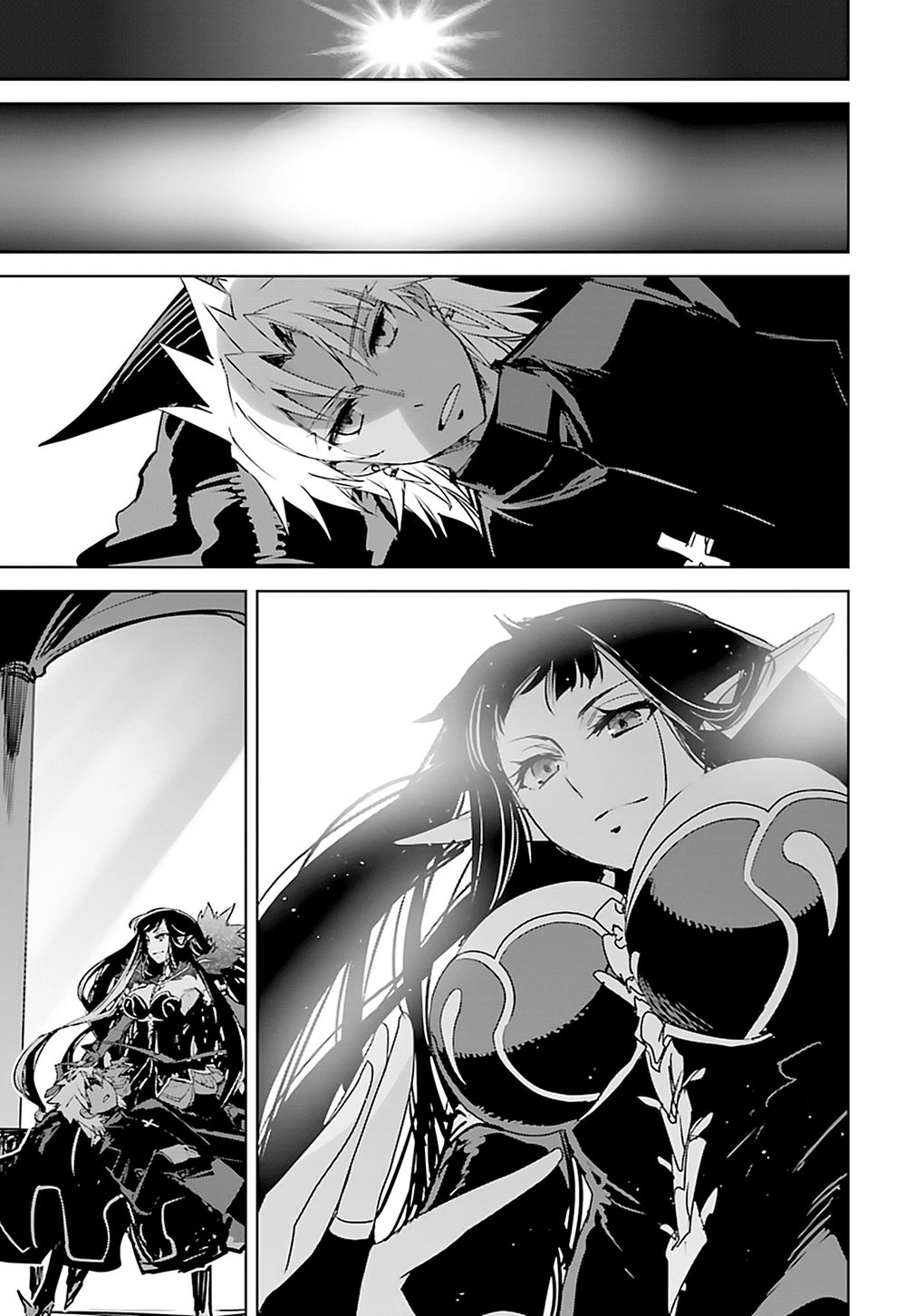 Fate/Apocrypha Chapter 21 - 7
