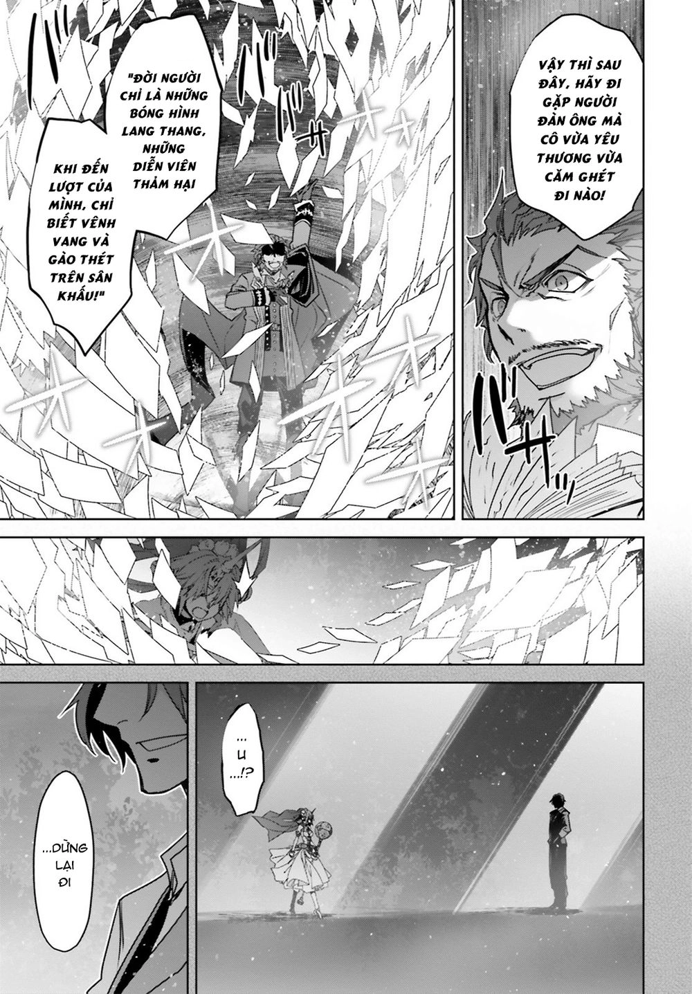 Fate/Apocrypha Chapter 23 - 16