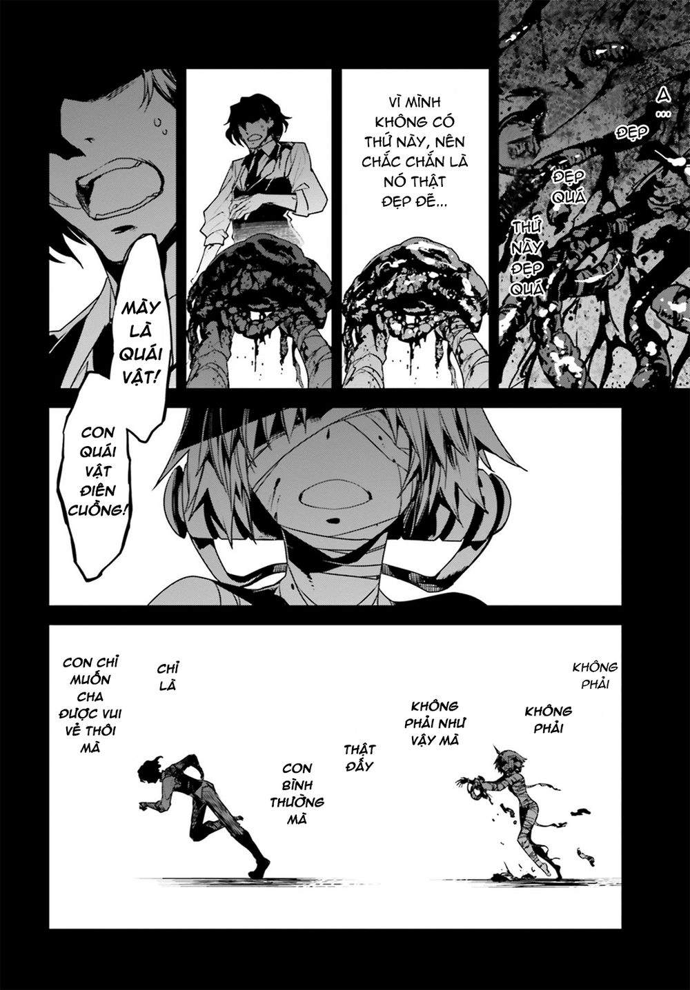 Fate/Apocrypha Chapter 23 - 19