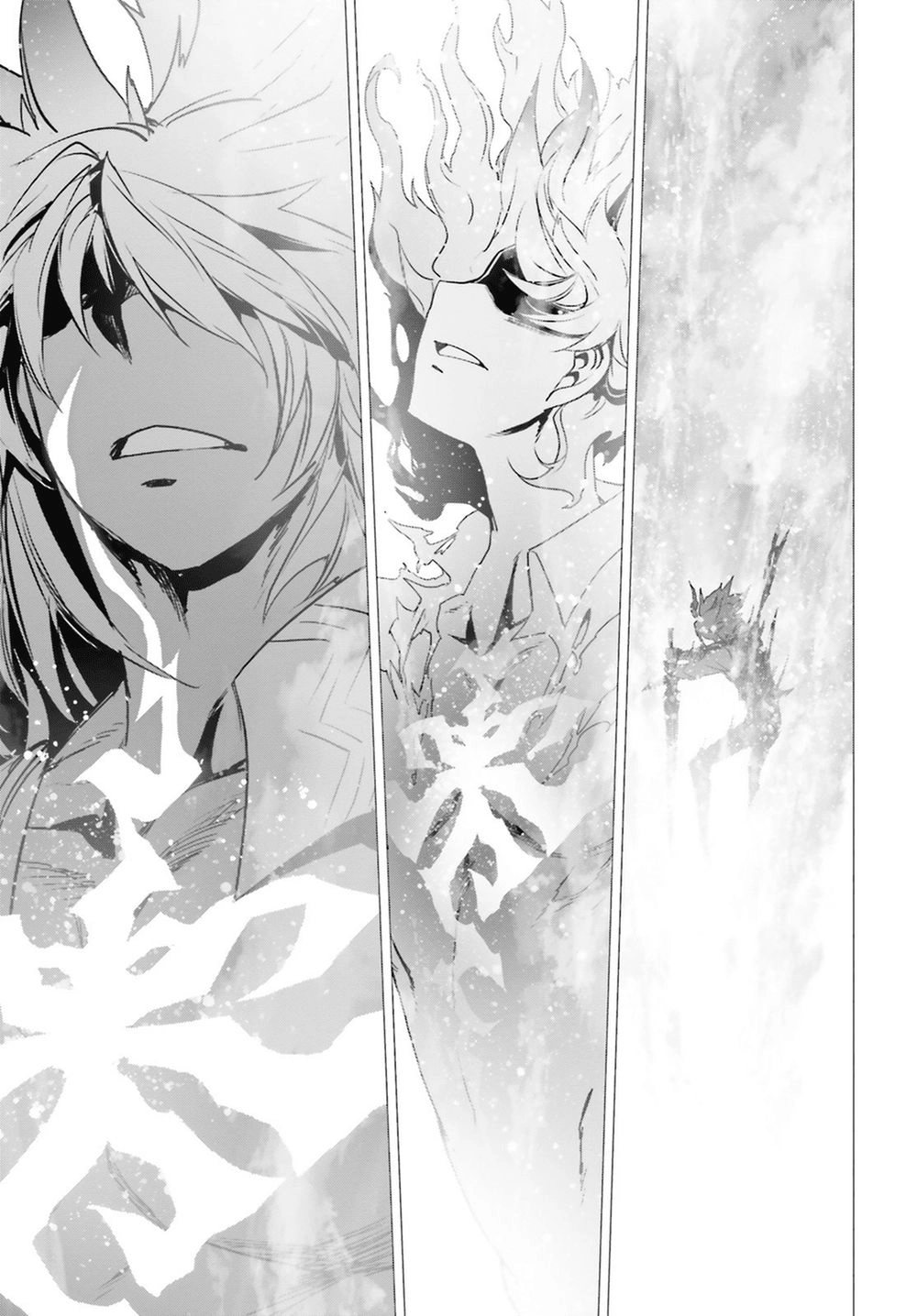 Fate/Apocrypha Chapter 25 - 14
