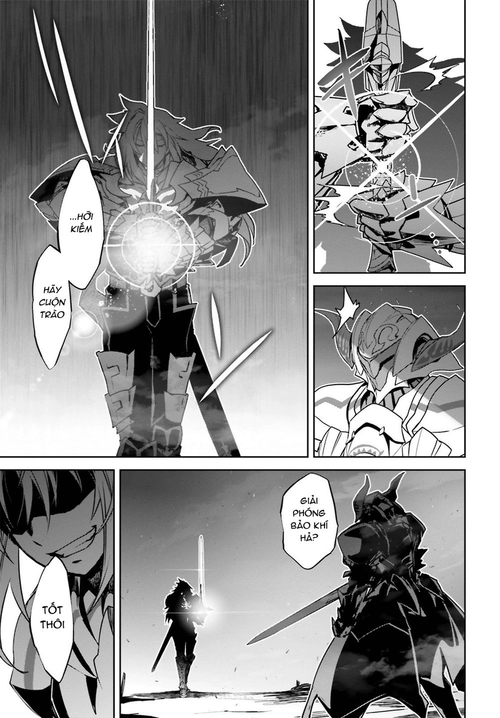 Fate/Apocrypha Chapter 26 - 10