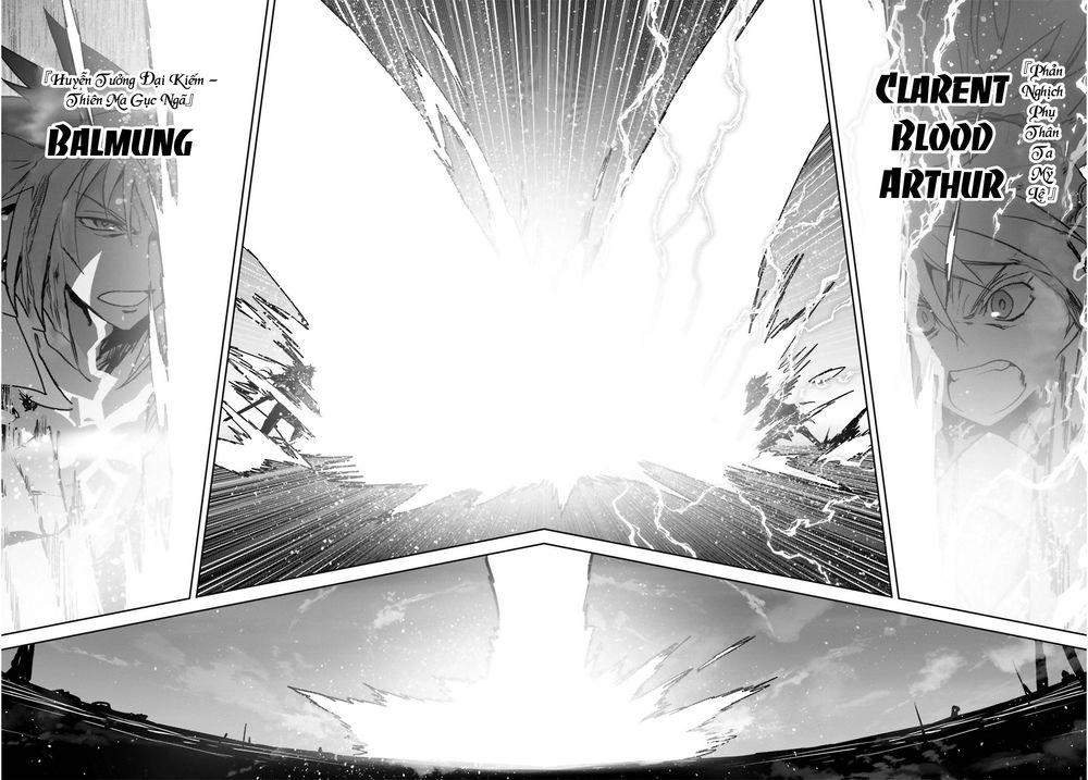 Fate/Apocrypha Chapter 26 - 15