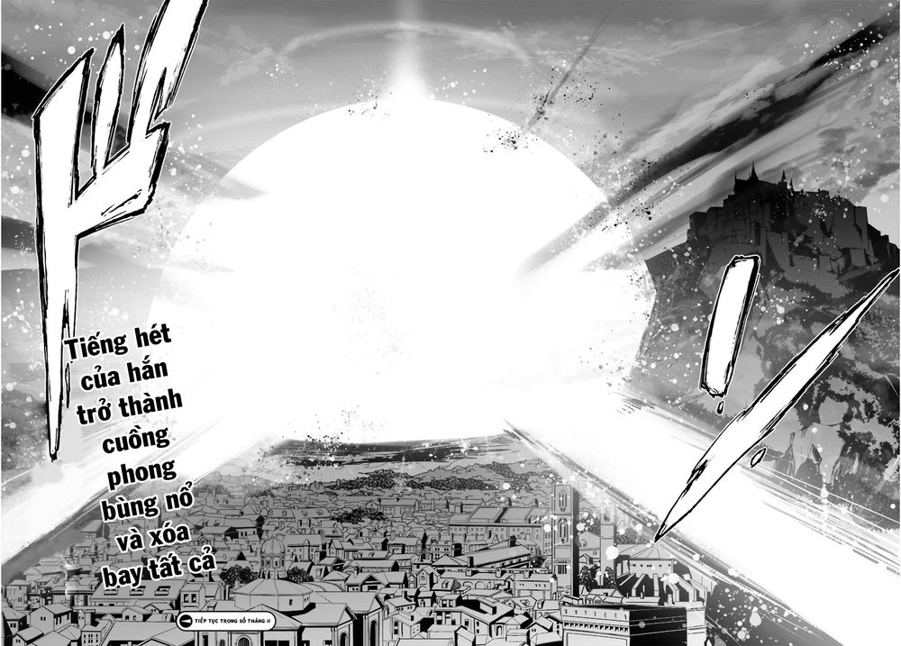 Fate/Apocrypha Chapter 26 - 31