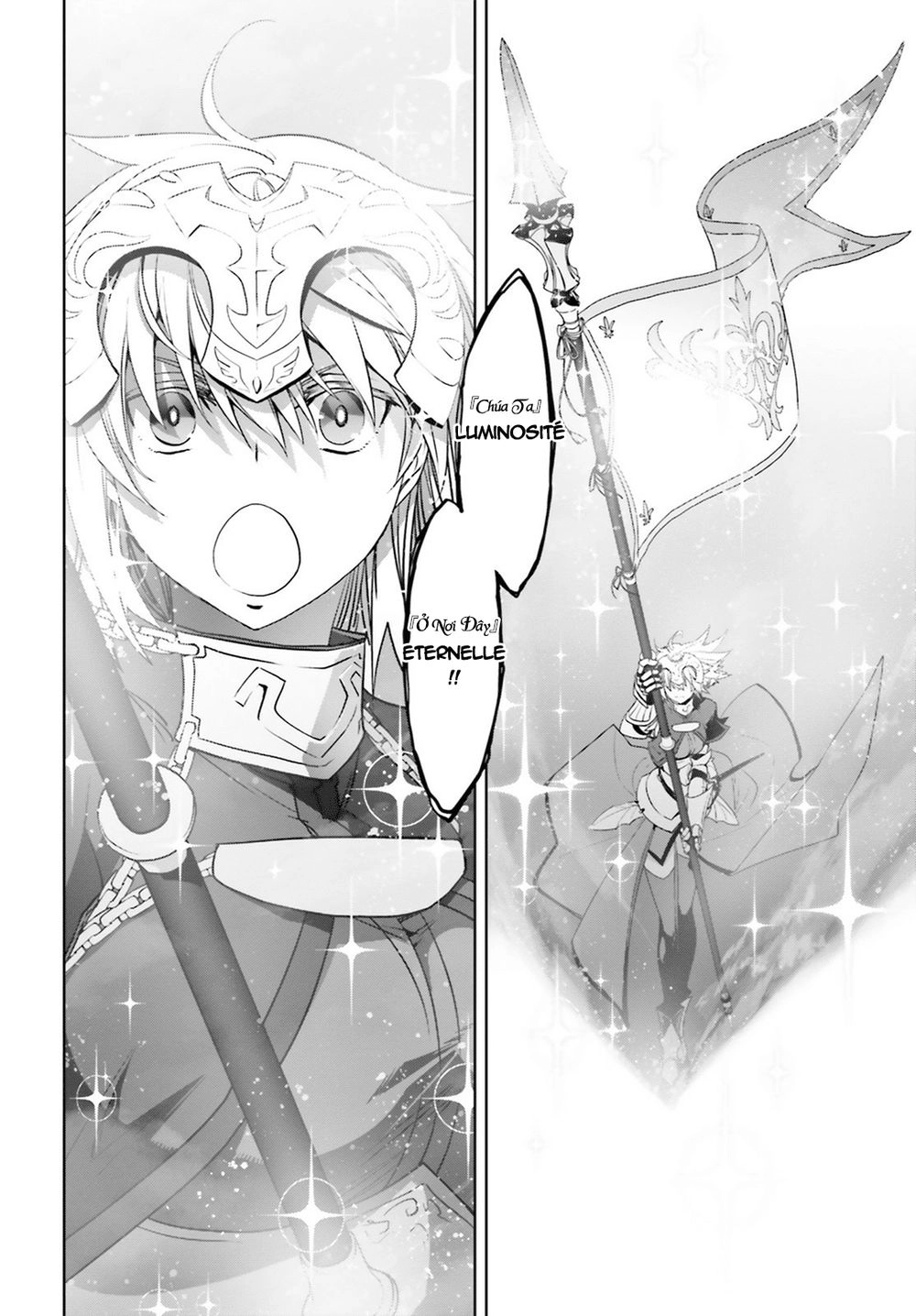 Fate/Apocrypha Chapter 27 - 6