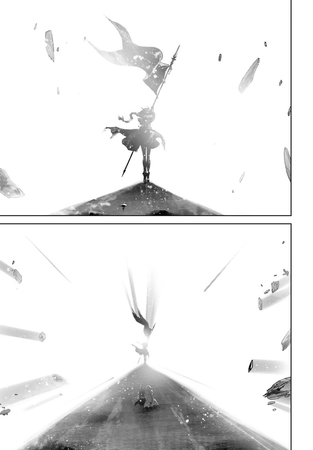 Fate/Apocrypha Chapter 27 - 7