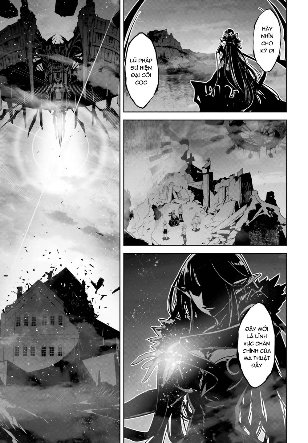 Fate/Apocrypha Chapter 27 - 18