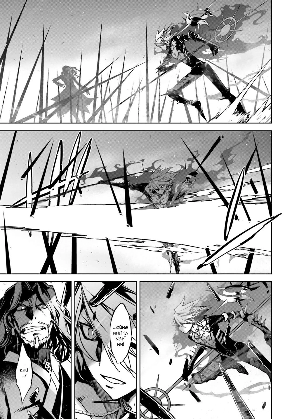 Fate/Apocrypha Chapter 27.2 - 8