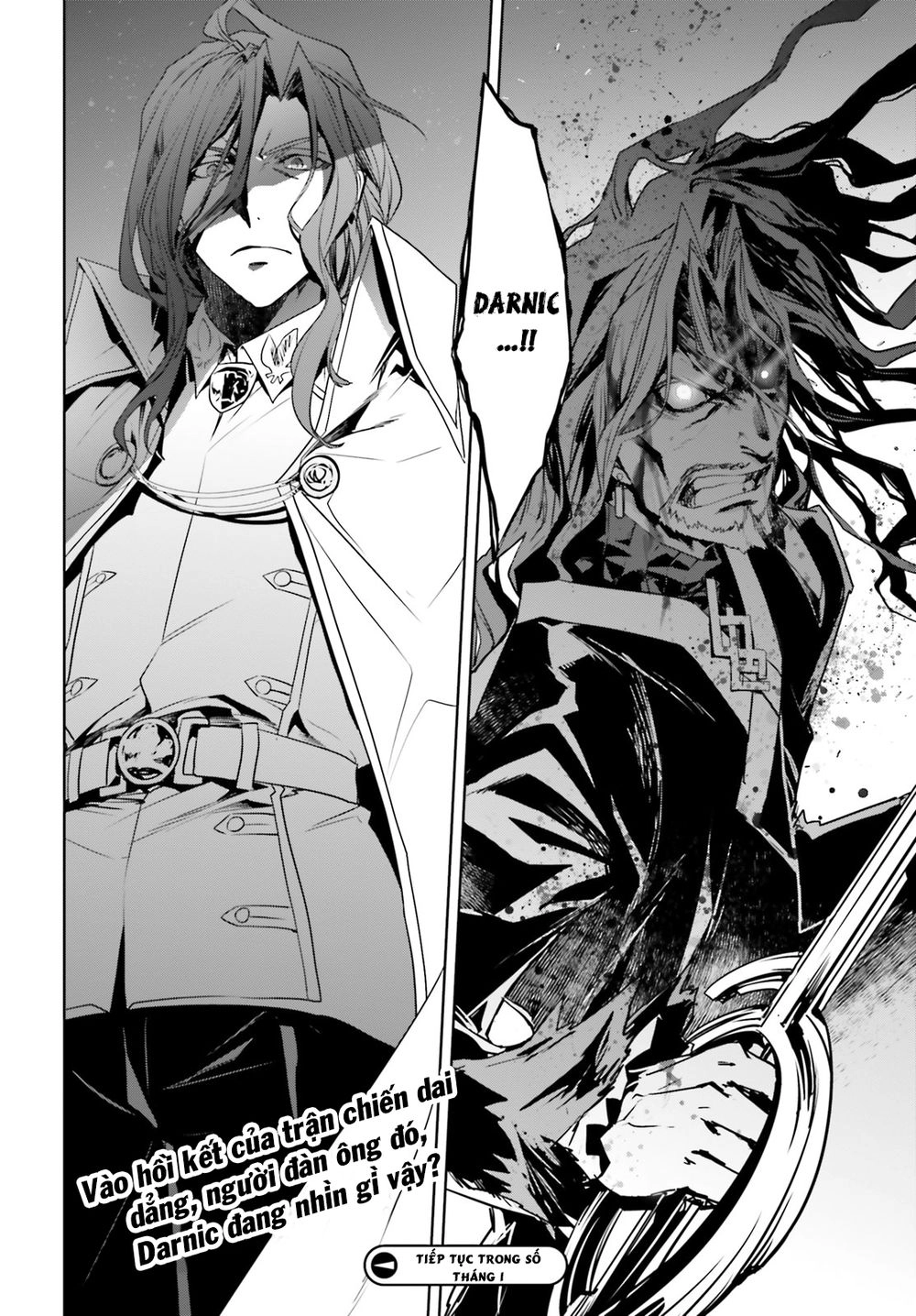 Fate/Apocrypha Chapter 27.2 - 13