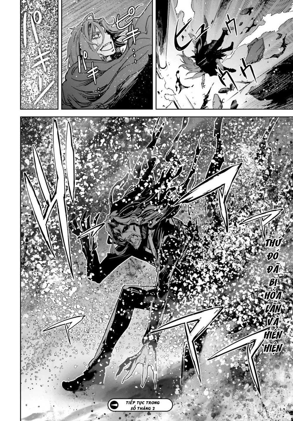 Fate/Apocrypha Chapter 28 - 11