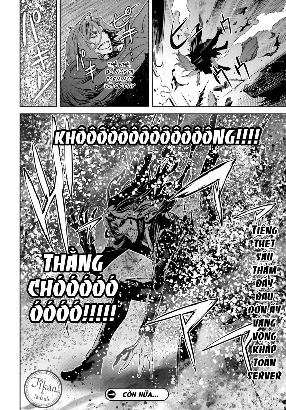 Fate/Apocrypha Chapter 28 - 17