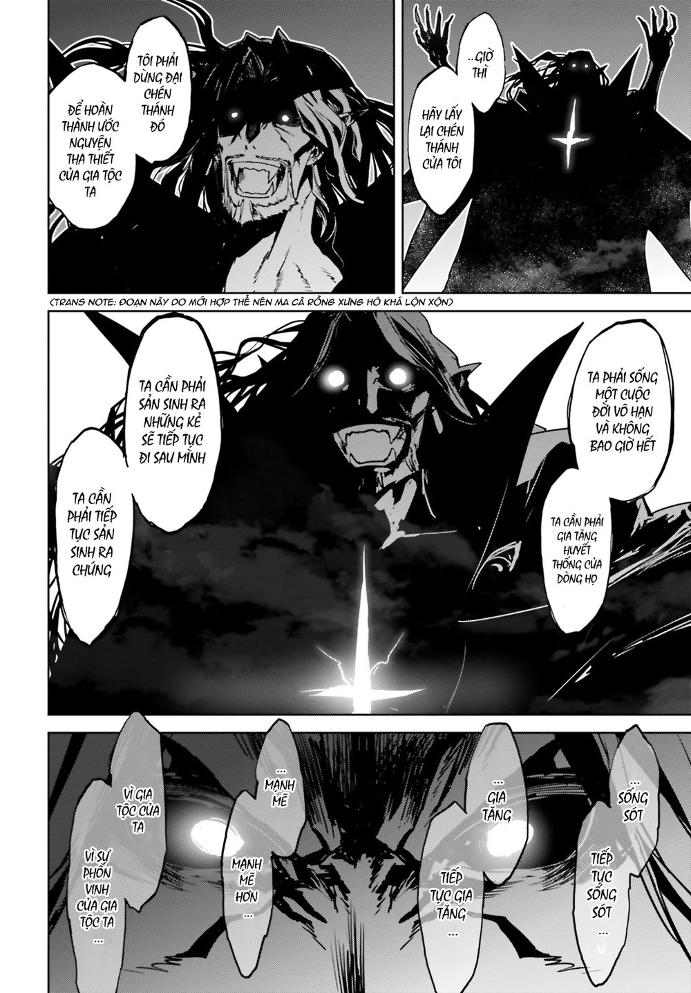 Fate/Apocrypha Chapter 28.2 - 9