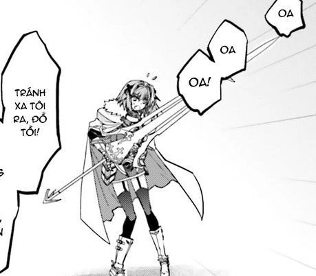 Fate/Apocrypha Chapter 31 - 18