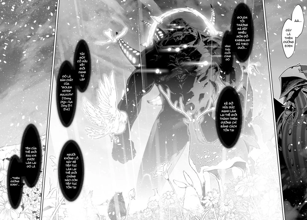 Fate/Apocrypha Chapter 34 - 23