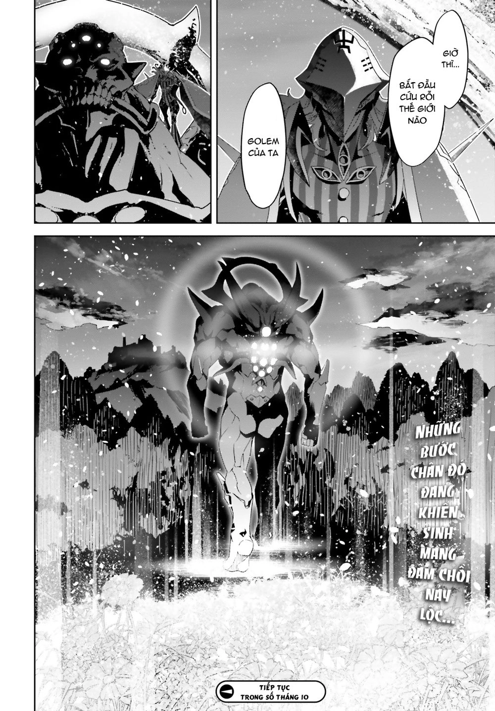Fate/Apocrypha Chapter 34 - 24