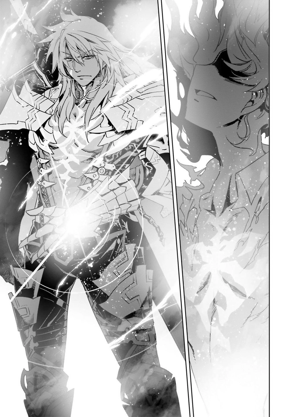 Fate/Apocrypha Chapter 36 - 10