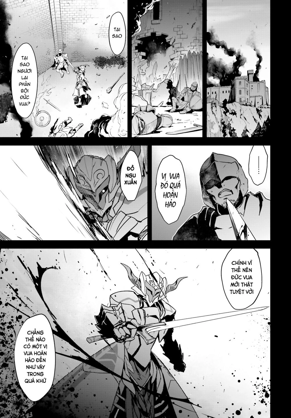 Fate/Apocrypha Chapter 42 - 6