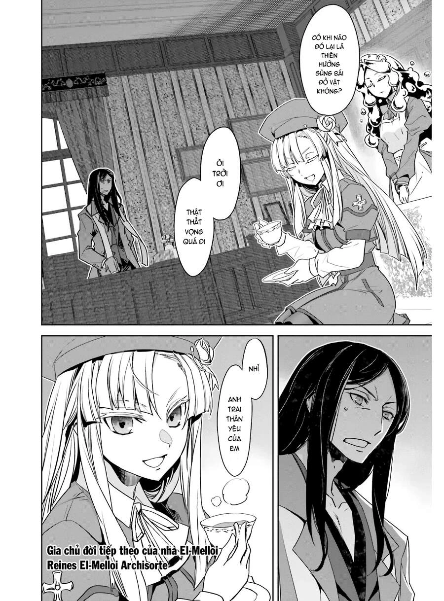 Fate/Apocrypha Chapter 45.3 - 4