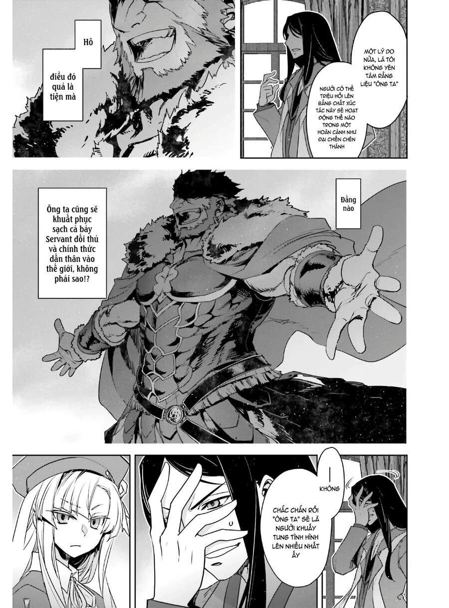 Fate/Apocrypha Chapter 45.3 - 7