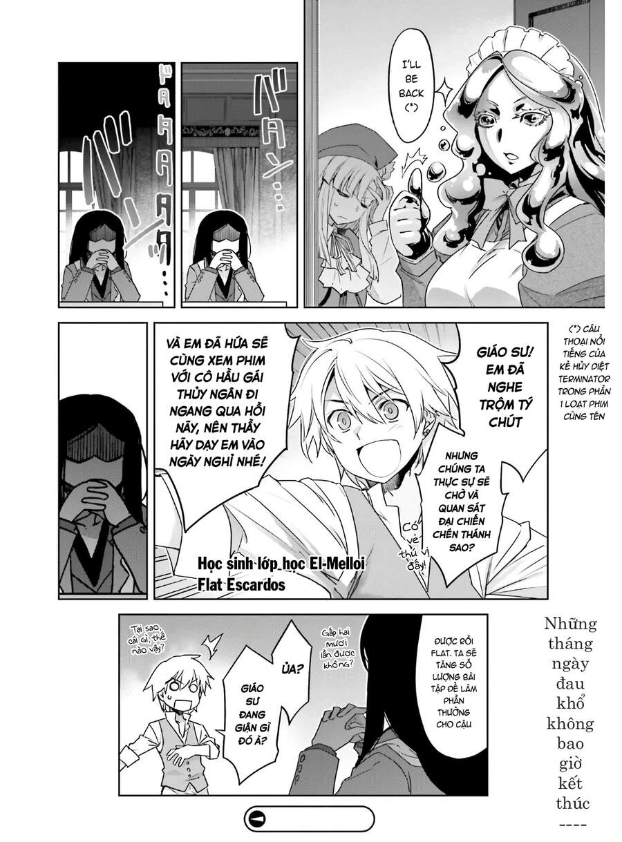 Fate/Apocrypha Chapter 45.3 - 12