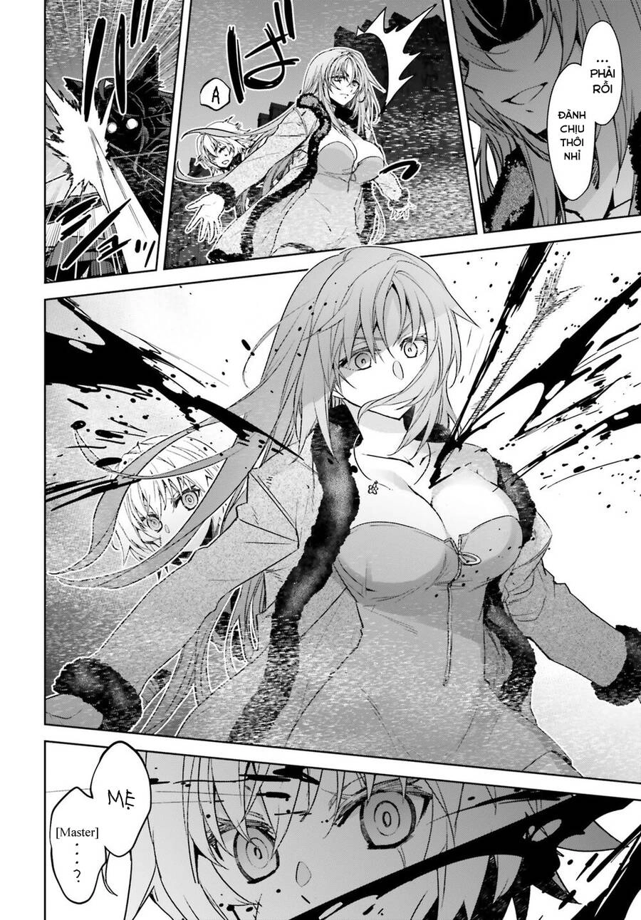 Fate/Apocrypha Chapter 48 - 13