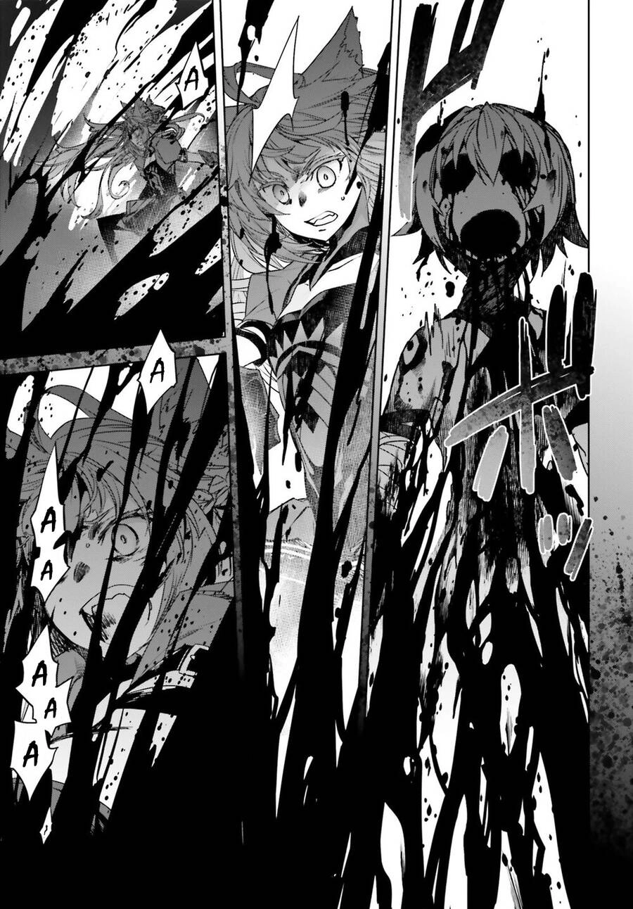 Fate/Apocrypha Chapter 48 - 18