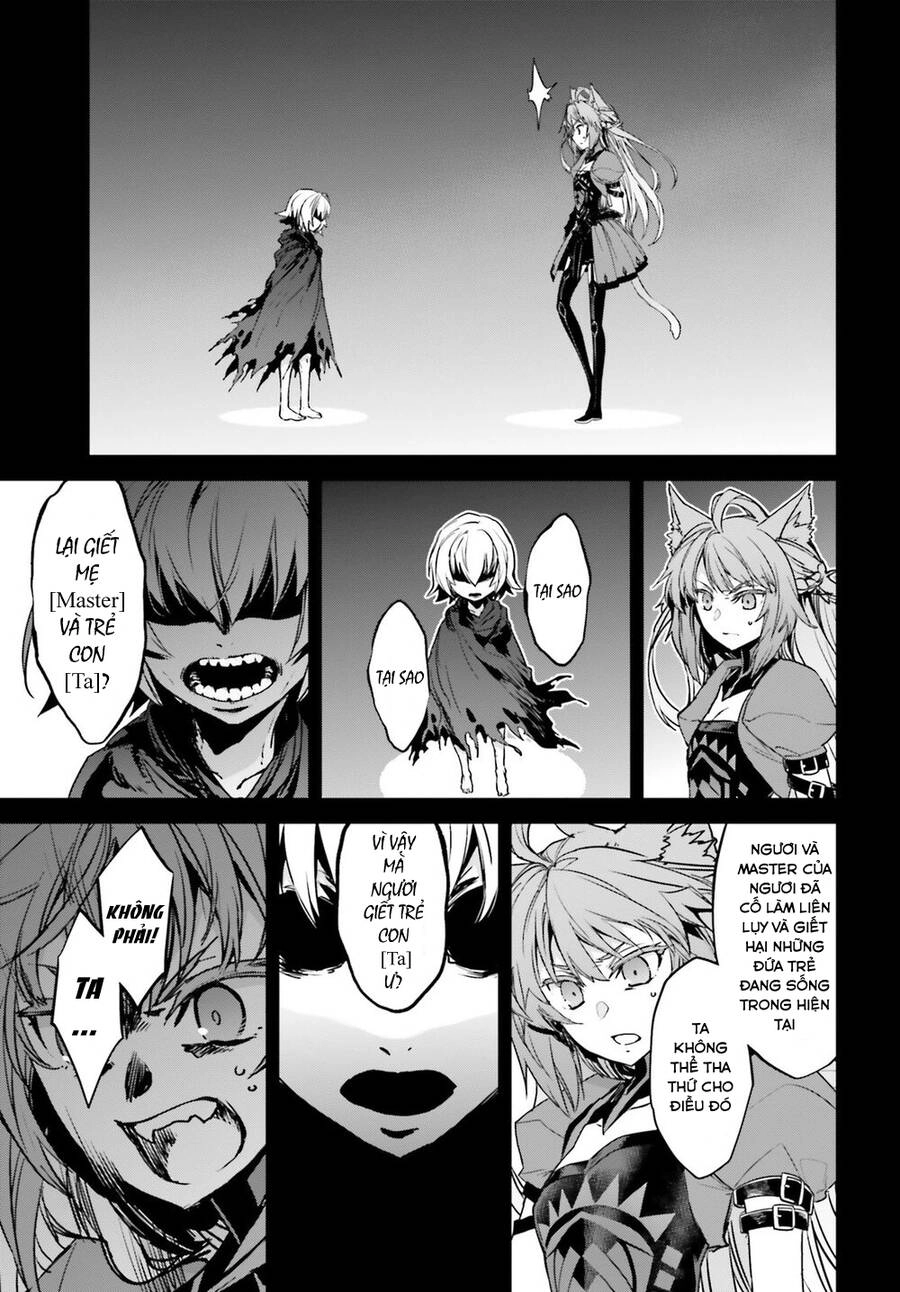Fate/Apocrypha Chapter 48 - 20