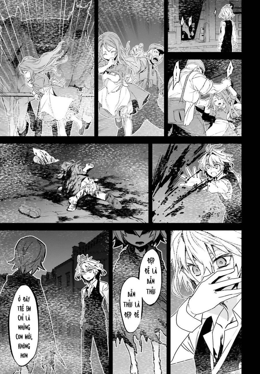 Fate/Apocrypha Chapter 48 - 24