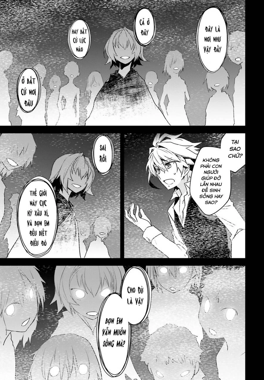 Fate/Apocrypha Chapter 48 - 26
