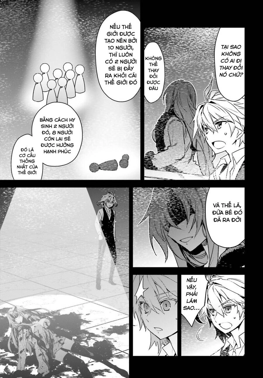 Fate/Apocrypha Chapter 48 - 28