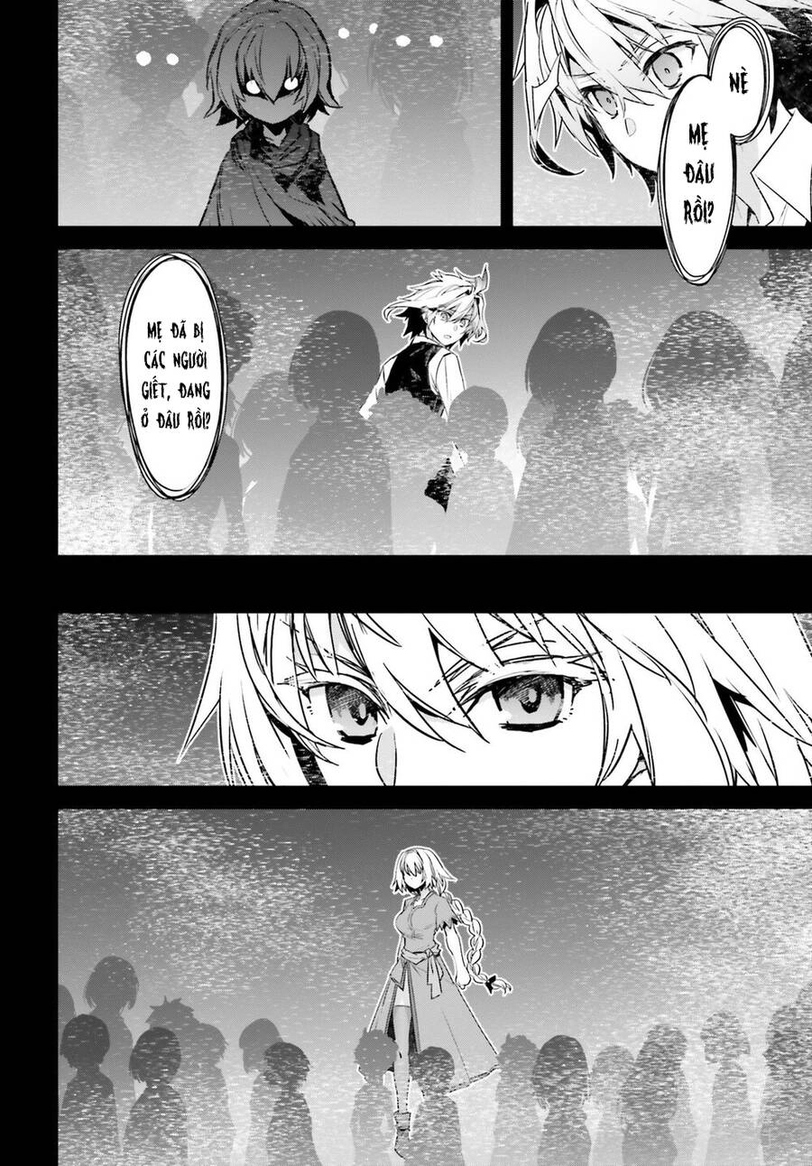 Fate/Apocrypha Chapter 48 - 29