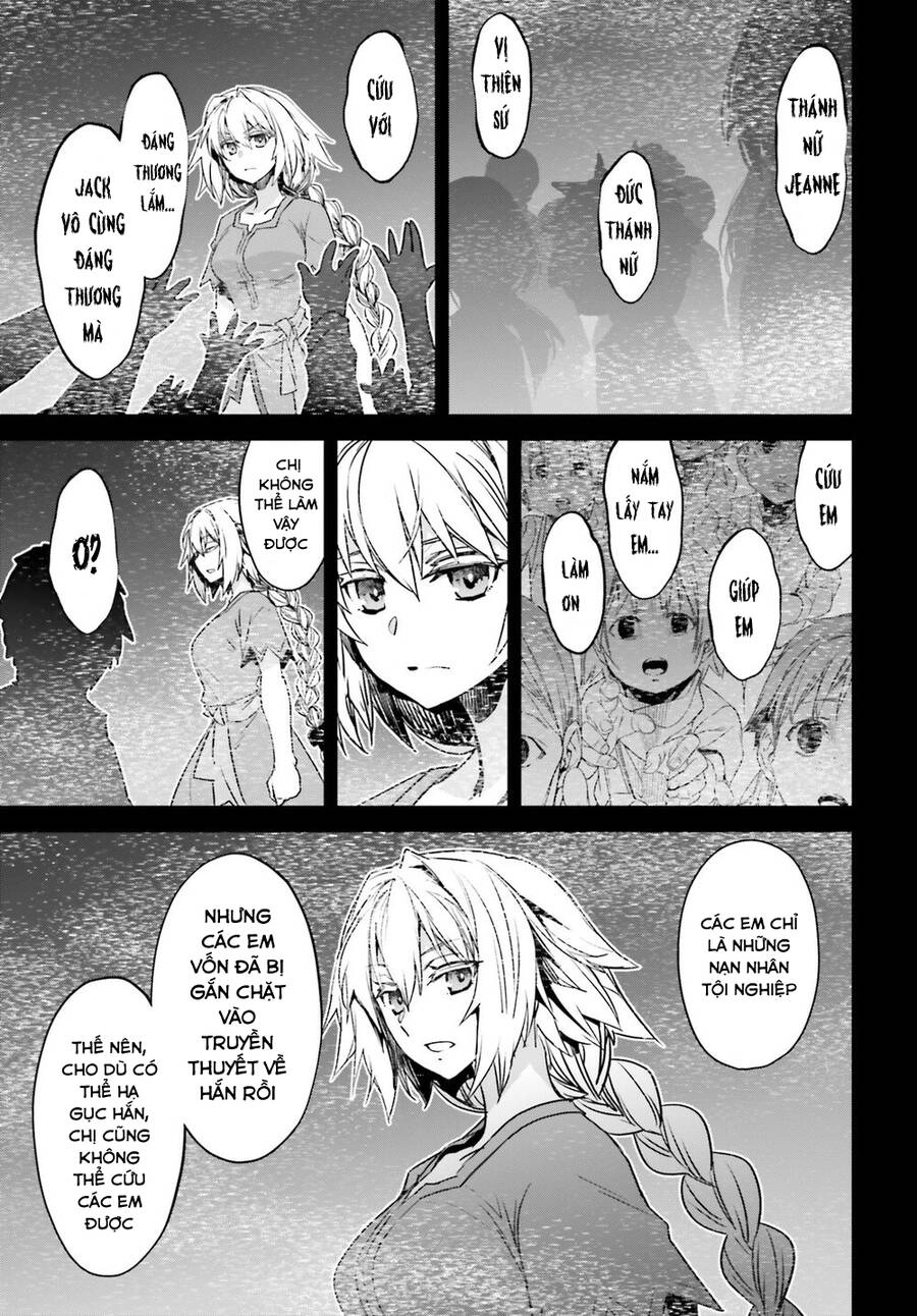 Fate/Apocrypha Chapter 48 - 30