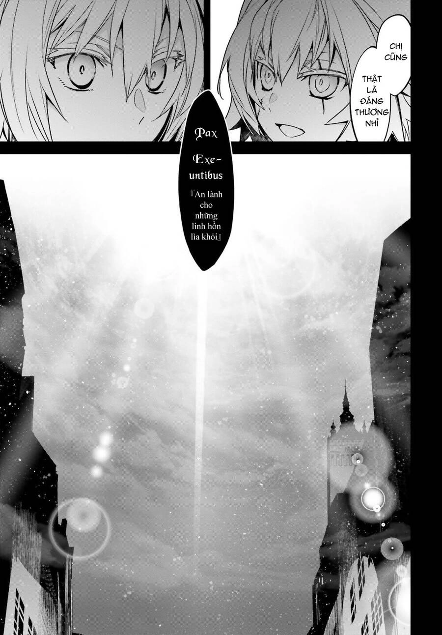 Fate/Apocrypha Chapter 48 - 40