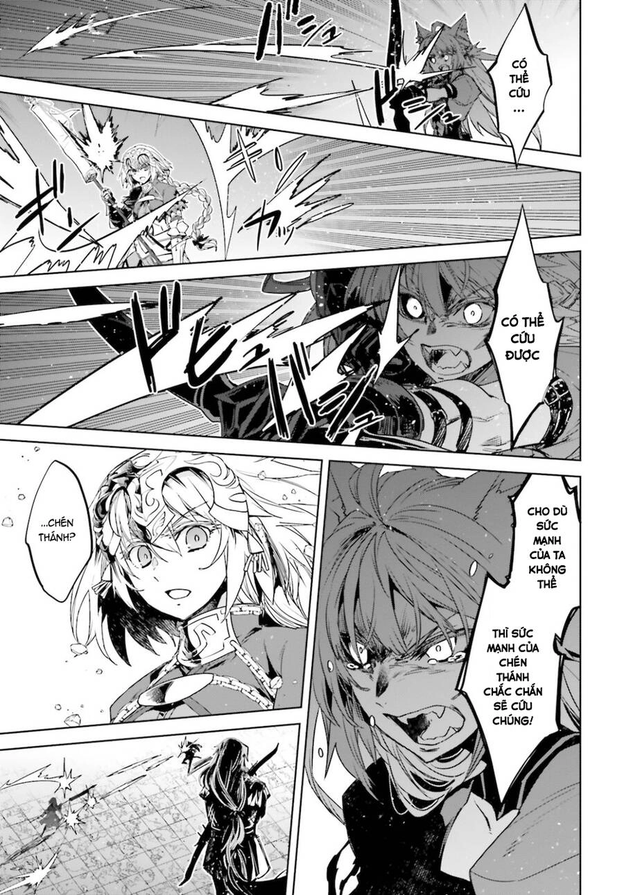 Fate/Apocrypha Chapter 49 - 7