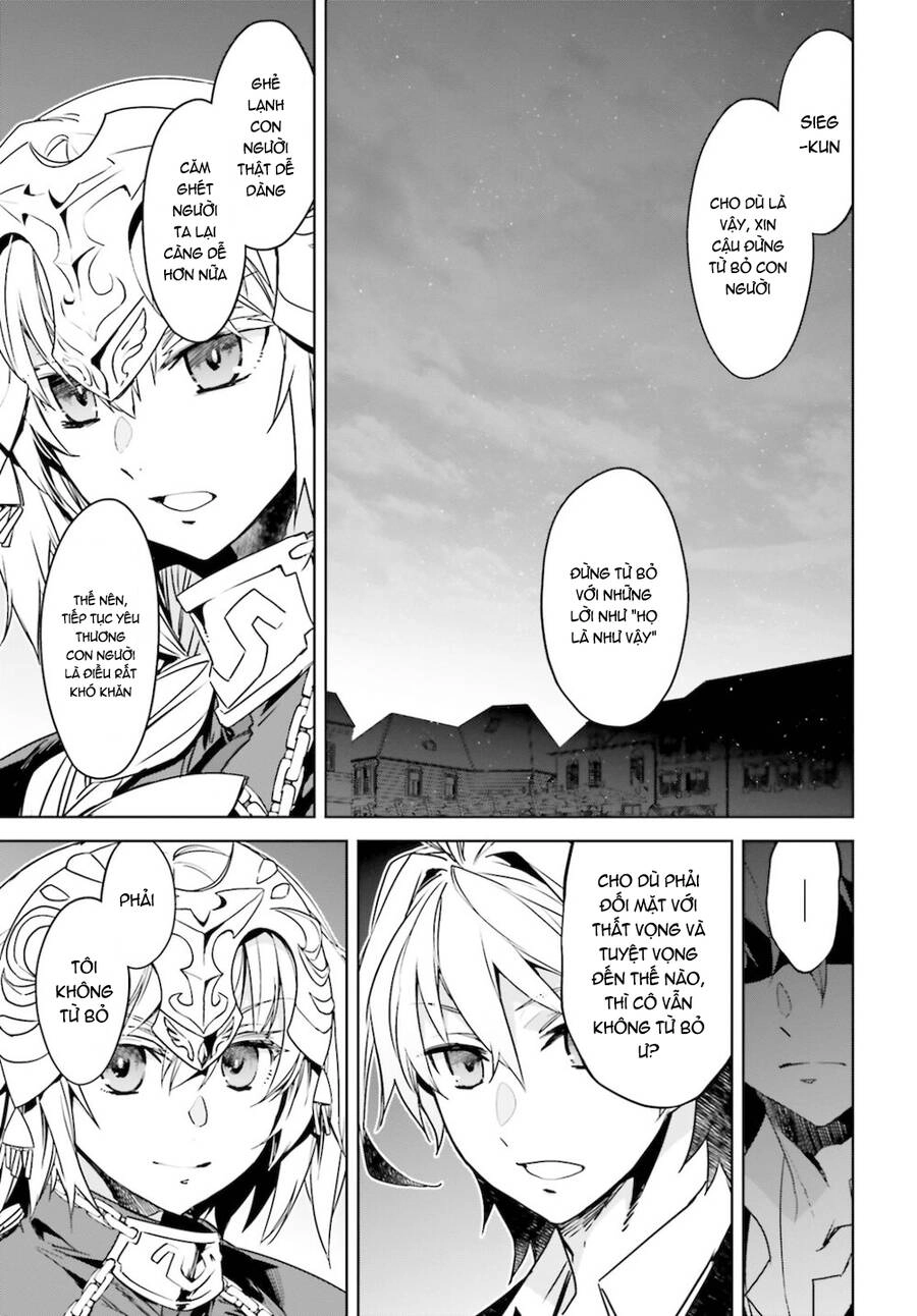 Fate/Apocrypha Chapter 49 - 15