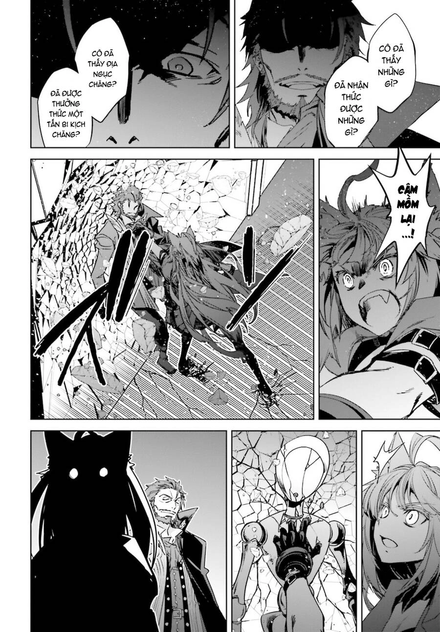 Fate/Apocrypha Chapter 49 - 24
