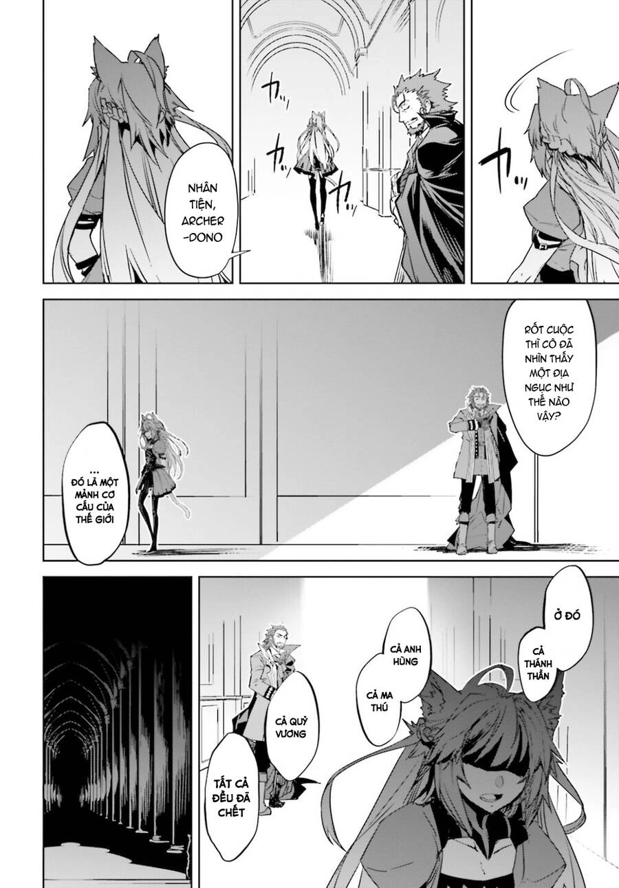 Fate/Apocrypha Chapter 49 - 26