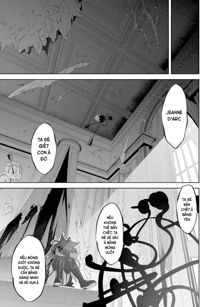 Fate/Apocrypha Chapter 49 - 27