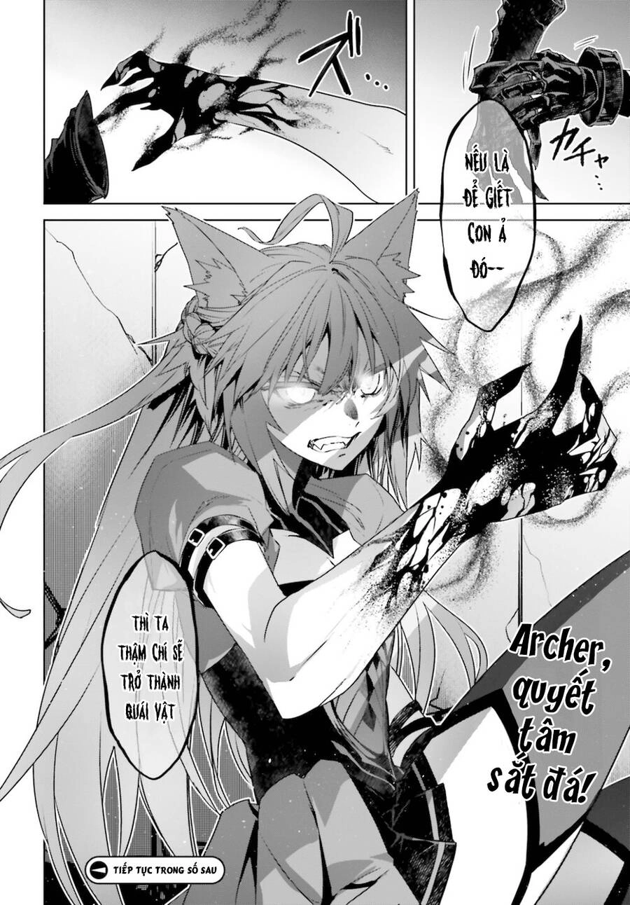 Fate/Apocrypha Chapter 49 - 28