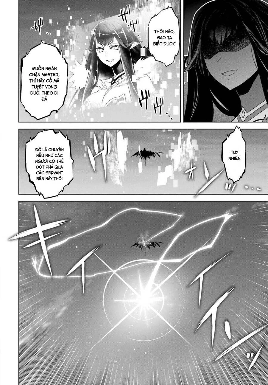 Fate/Apocrypha Chapter 54 - 13