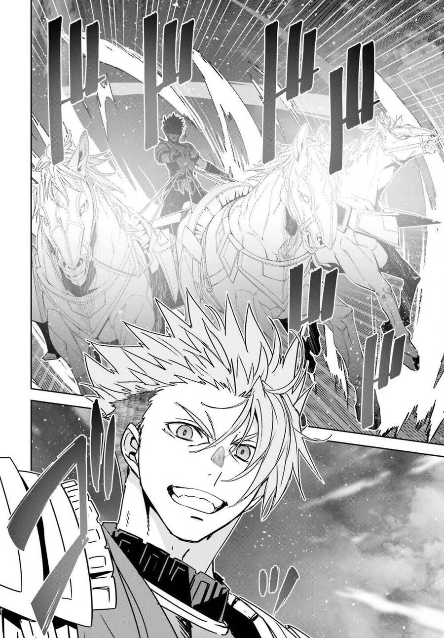 Fate/Apocrypha Chapter 54 - 15