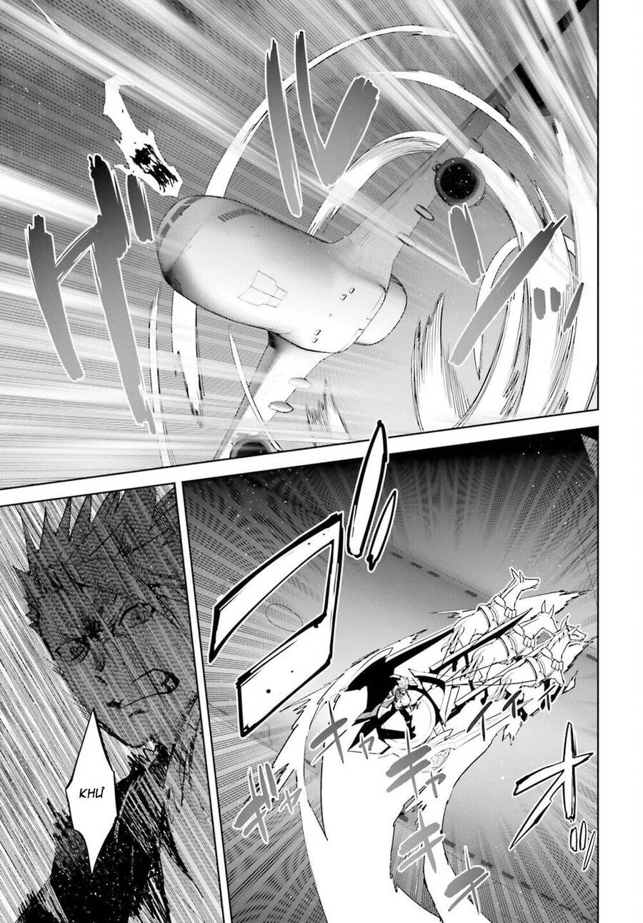 Fate/Apocrypha Chapter 54 - 20