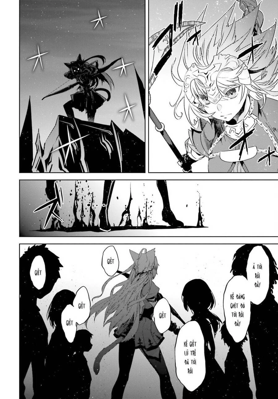 Fate/Apocrypha Chapter 54 - 23