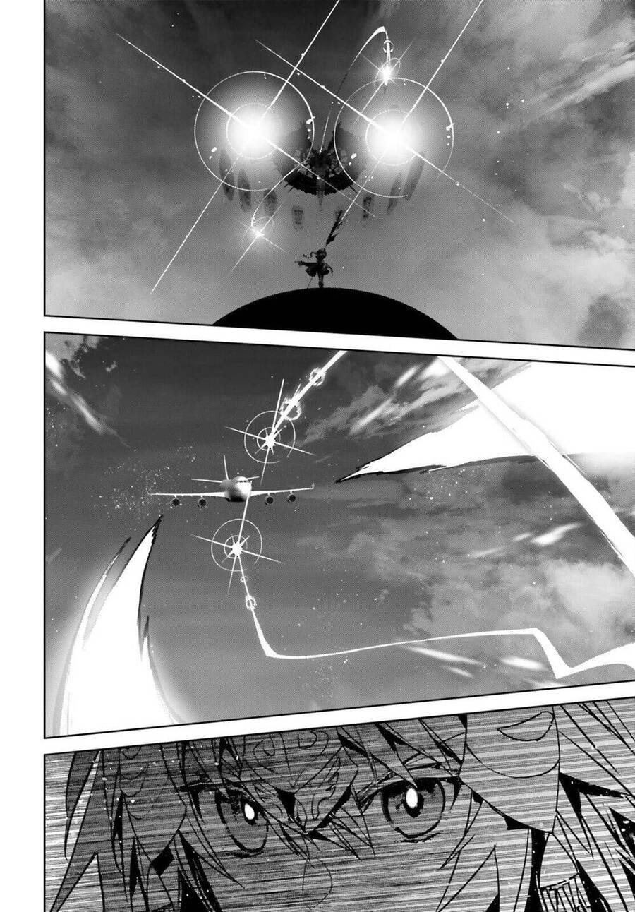 Fate/Apocrypha Chapter 54 - 25