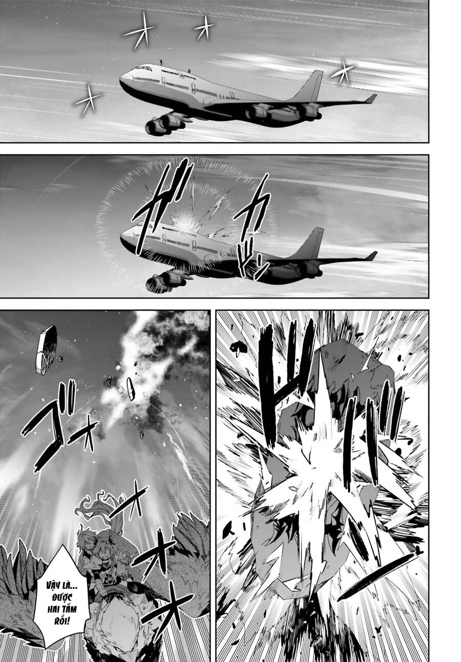 Fate/Apocrypha Chapter 56 - 6