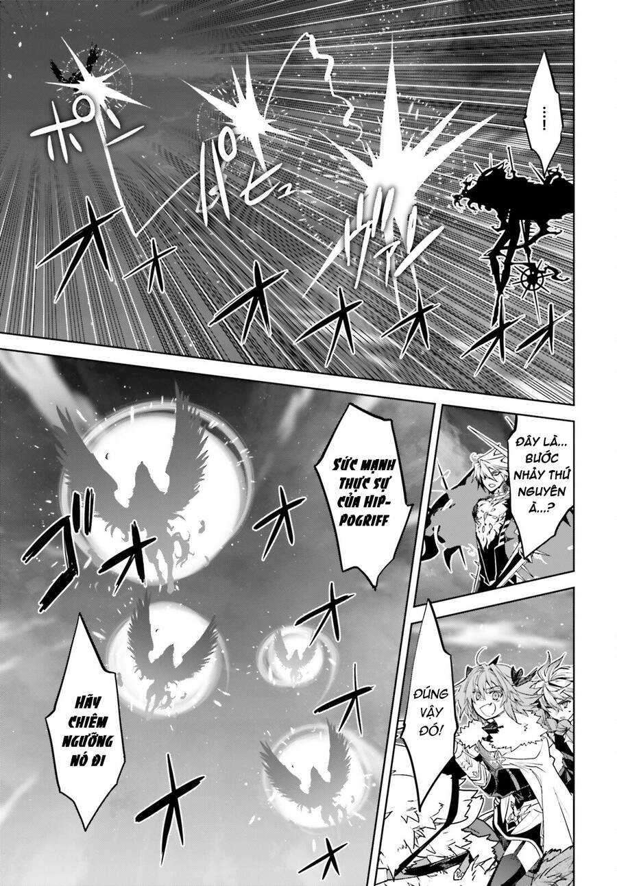 Fate/Apocrypha Chapter 56 - 10