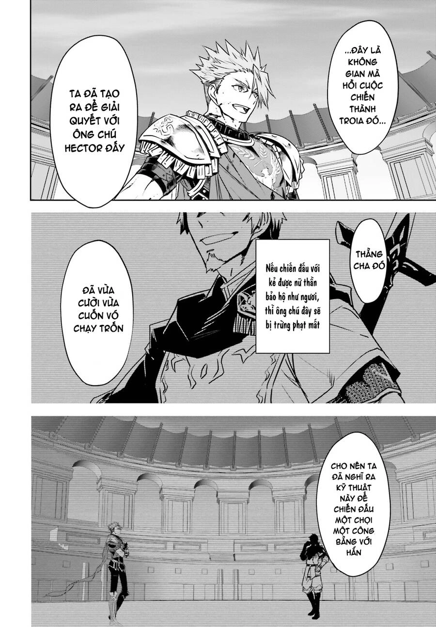 Fate/Apocrypha Chapter 56 - 28