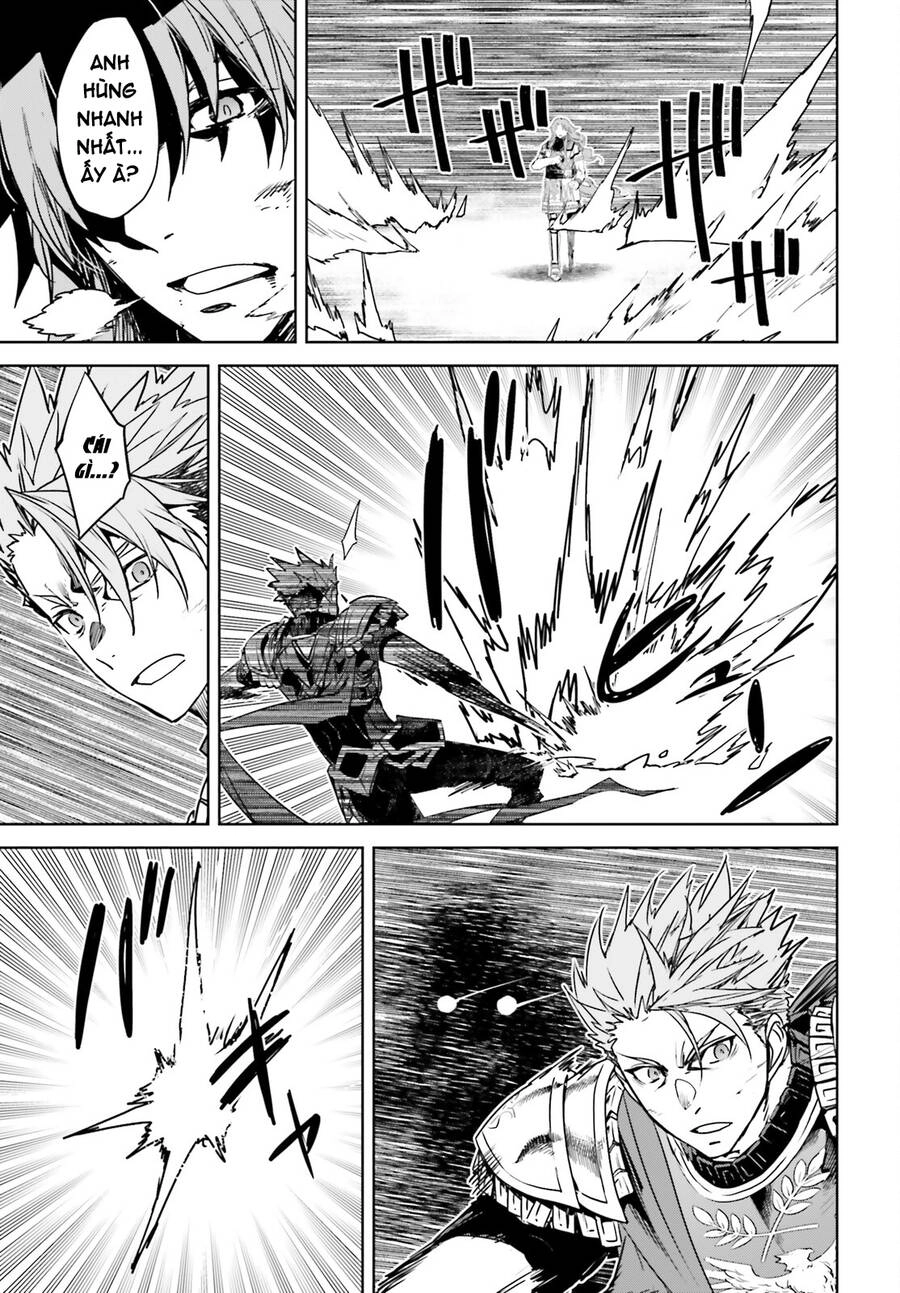 Fate/Apocrypha Chapter 56 - 37