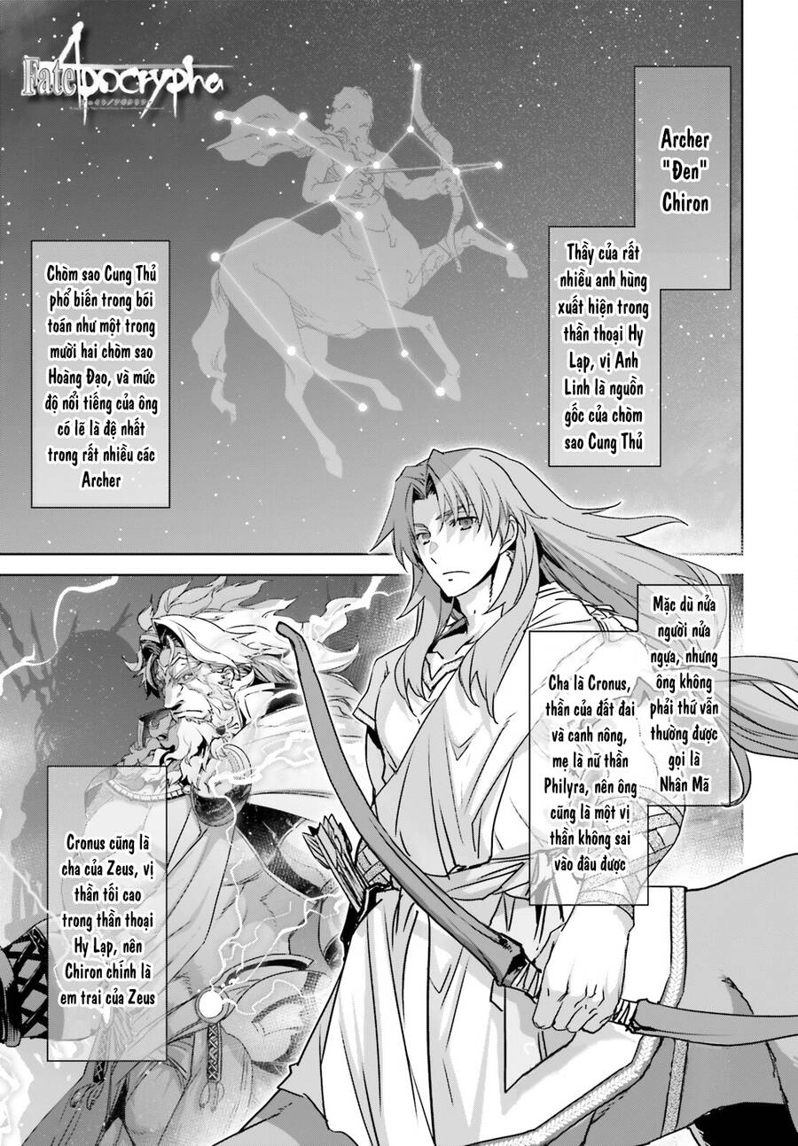 Fate/Apocrypha Chapter 57 - 2
