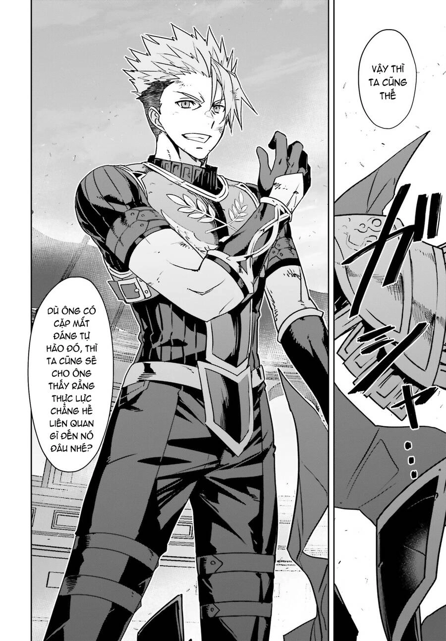 Fate/Apocrypha Chapter 57 - 9